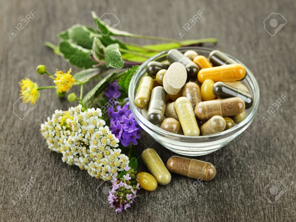 What are Herbal Supplements?