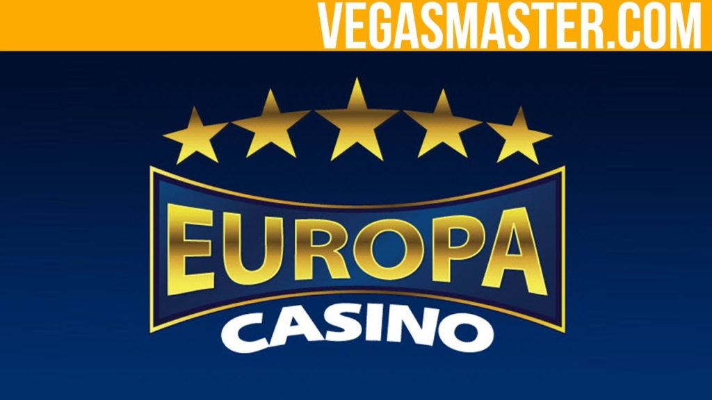 Europa Casino Review,Pros and Cons, Scam or Not