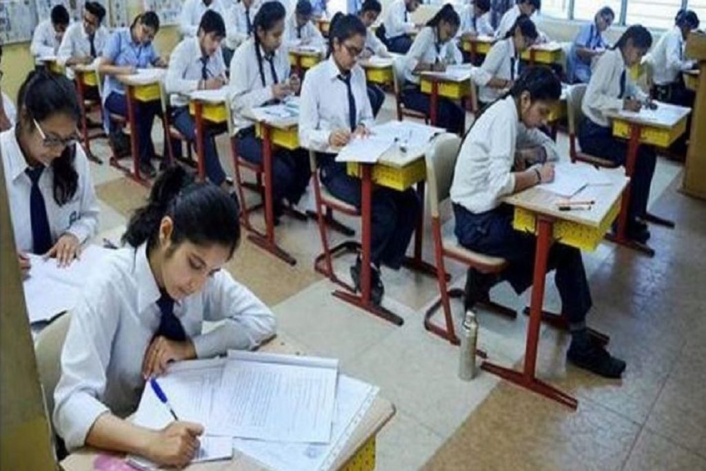The Significance of Class 12 CBSE Exams in Students’ Lives