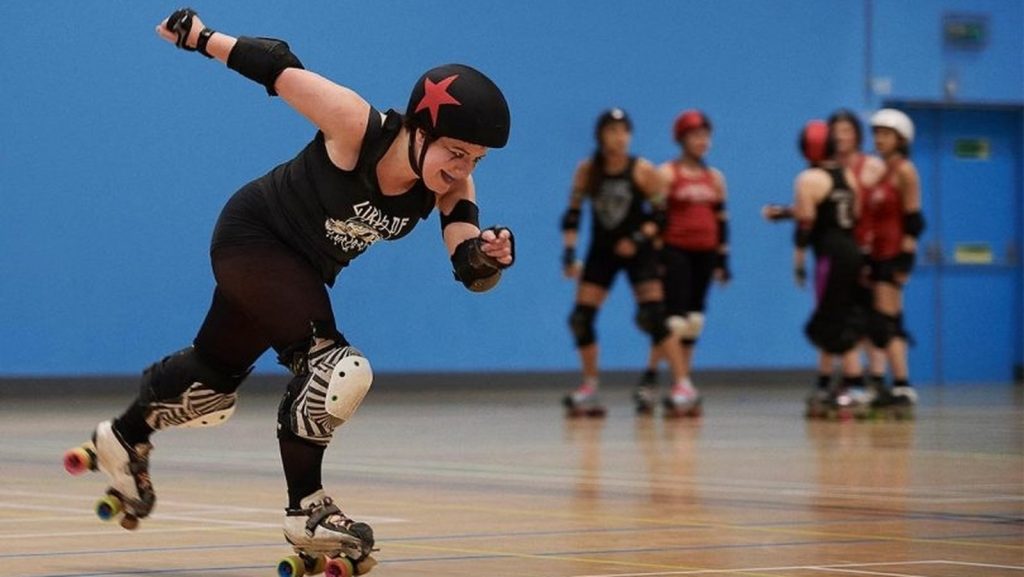 Adult Participation In Sports