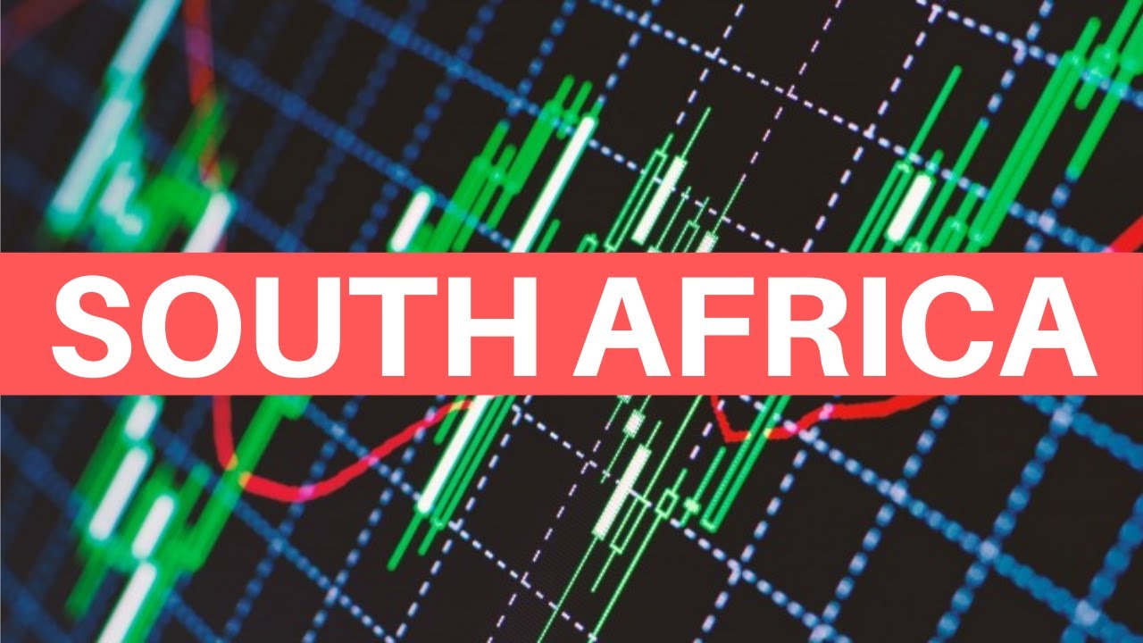 forex traders south africa