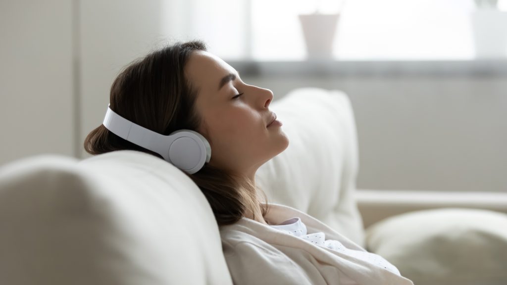 What Is Pink Noise And How Can It Affect Your Health?
