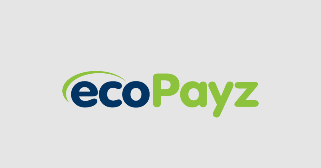 Ecopayz meets all your online financial needs.