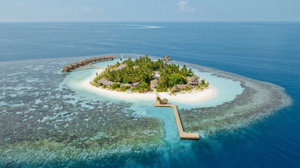 Travel to the Maldives – Live an unforgettable experience