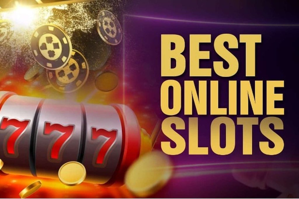 How to Find the Best Online Slots