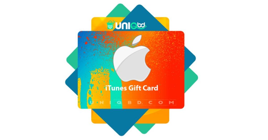 How to Redeem iTunes Gift Cards itunes gift card