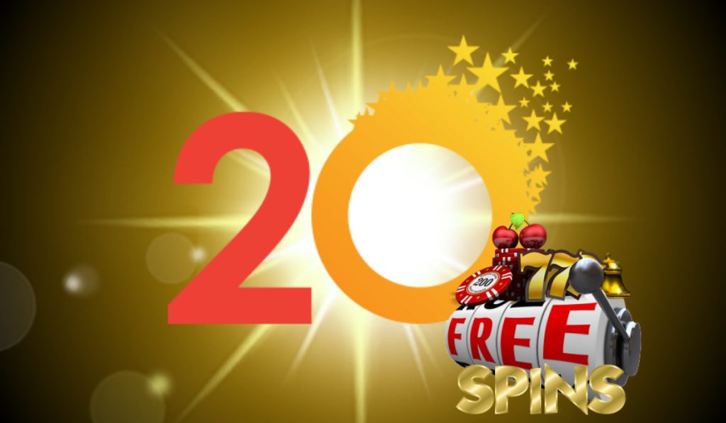 Cookie Casino No Deposit Bonus 20 Free Spins