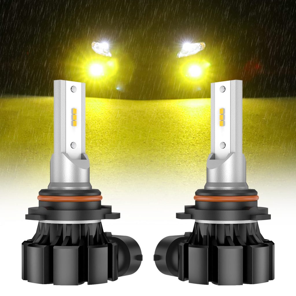 Guiding the Way: A Comprehensive Look at SEALIGHT LED Turn Signal Light Bulbs