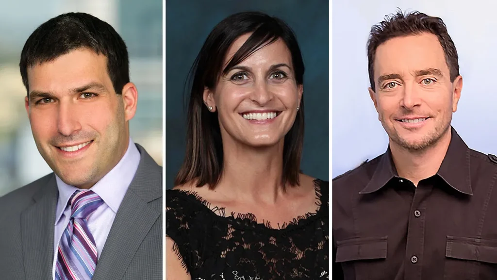 Philanthropist and Music Exec David Bolno Discusses Emerging Hip Hop Trends