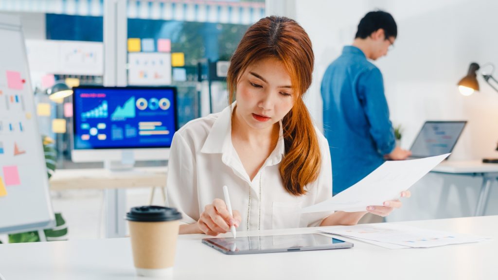The Future of Visualization and Training: Infuse Media Takes the Lead